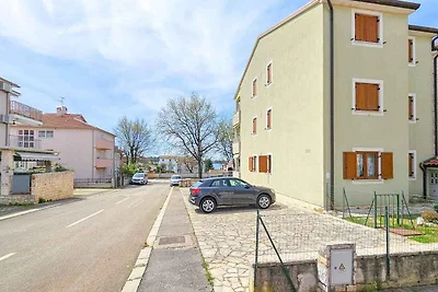 Ferienwohnung mit Klimaanlage, WLAN und einem