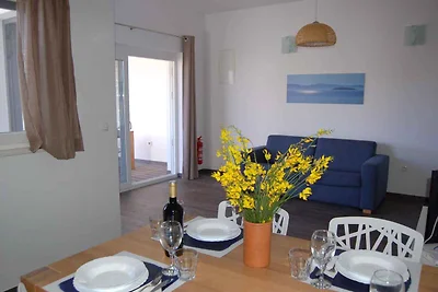 Ferienwohnung mit Balkon