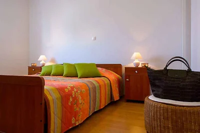 Ferienwohnung 150 zum Strand