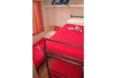 Mobilehome Bella Sardinia