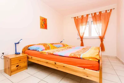 Ferienwohnung mit Balkon
