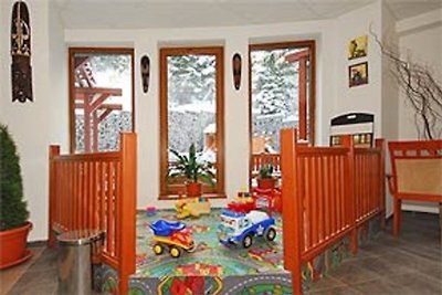Vakantieappartement Gezinsvakantie Ruzomberok