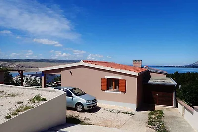 Ferienwohnung mit Terrasse und Klimaanage