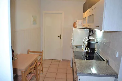 Ferienwohnung mit Balkon und Klimaanlage