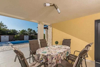 FerienHaus mit Pool
