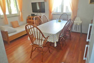 Ferienwohnung für einen Urlaub mit Familie od