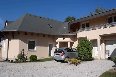 Ferienwohnung mit Internet, Grill und