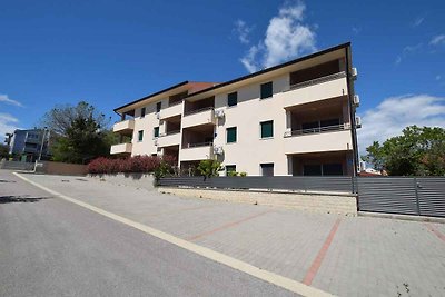 Ferienwohnung mit Balkon und Klimaanlage