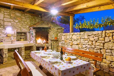 Casa vacanze Vacanza di relax Milna