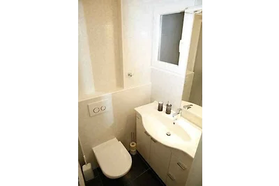 Ferienwohnung ŽELJKA Š. APP 2 (2+2)