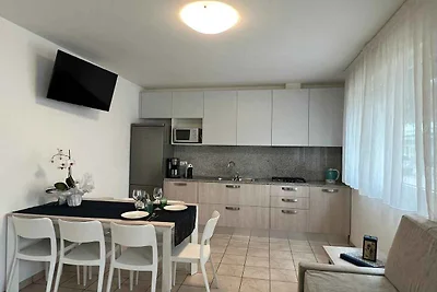 Apartament Dla rodzin Lignano Sabbiadoro