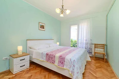 Gemütliche Ferienwohnung Bugenvilia in Mali L