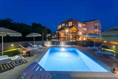 Holiday home relaxing holiday Seget Vranjica