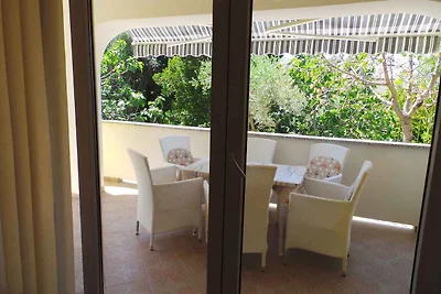 Appartamento Vacanza con famiglia Punat
