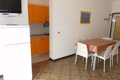 Vakantieappartement Gezinsvakantie Bibione