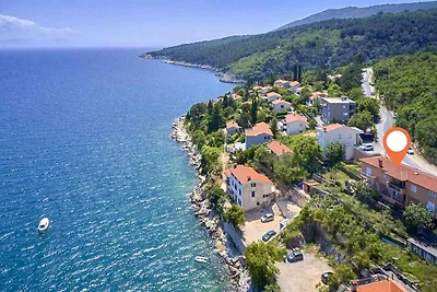 Ferienwohnung am Meer