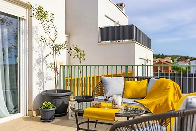 Appartamento Vacanza con famiglia Punat