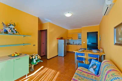 Vakantieappartement Gezinsvakantie Bibione