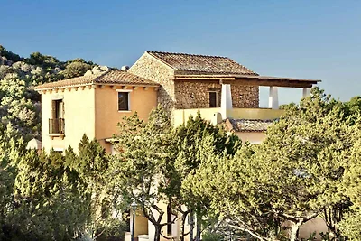 Vakantieappartement Gezinsvakantie Sassari
