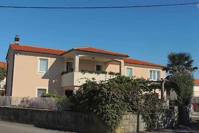 Vakantieappartement Gezinsvakantie Gabonjin
