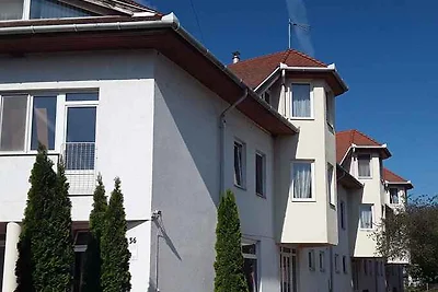 Ferienwohnung 350 m vom Strand entfernt