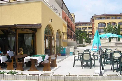 Ferienwohnung 20 m vom Thermalbad