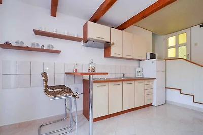 Vakantieappartement Gezinsvakantie Pula