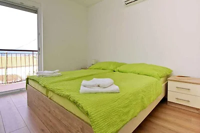 Ferienwohnung mit Klimaanlage und