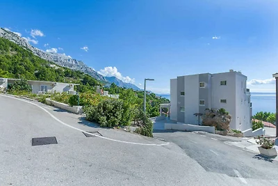 Vakantieappartement Gezinsvakantie Brela