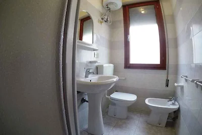 Vakantieappartement Gezinsvakantie Rosolina Mare