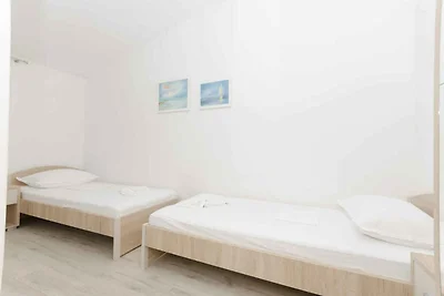Appartamento Vacanza con famiglia Bol