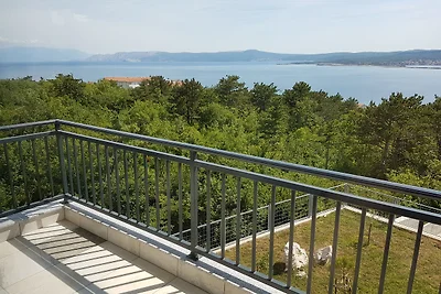 Ferienhaus mit 10 Schlafzimmern, Meerblick un