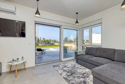 Domek letniskowy Urlop wypoczynkowy Peroj