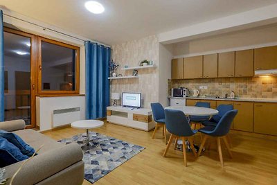 Vakantieappartement Gezinsvakantie Ruzomberok