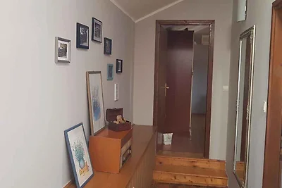 Ferienwohnung mit TV und Klimaanlage