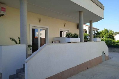 Vakantieappartement Gezinsvakantie Okrug Gornji