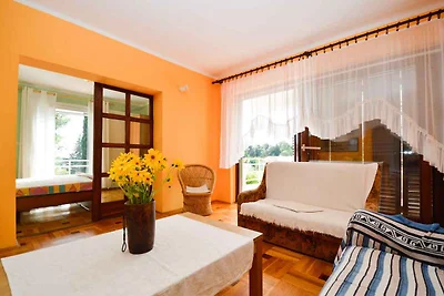 Ferienwohnung mit Terrasse und
