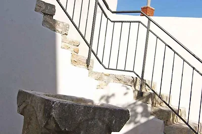 Vakantieappartement Gezinsvakantie Veli Losinj