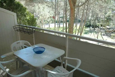 Vakantieappartement Gezinsvakantie Lignano Sabbiadoro