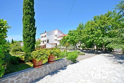 Vakantieappartement Gezinsvakantie Bogovici