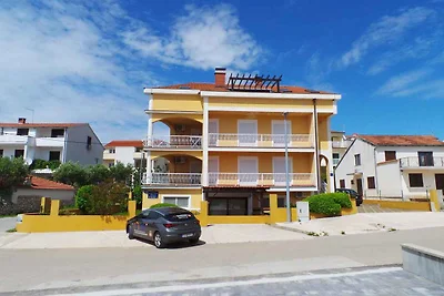 Appartamento Vacanza con famiglia Biograd na Moru