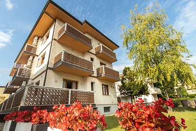 Vakantieappartement Gezinsvakantie Lignano Sabbiadoro