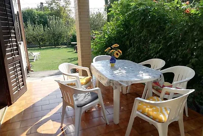Casa vacanze Vacanza di relax Balatonfenyves