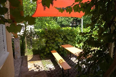 Casa vacanze Vacanza di relax Fonyod