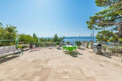 Appartamento Vacanza con famiglia Lokva Rogoznica