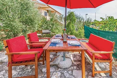 Holiday flat family holiday Vinkuran