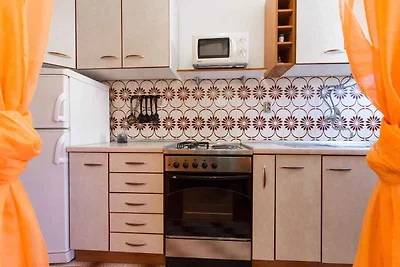 Vakantieappartement Gezinsvakantie Punat