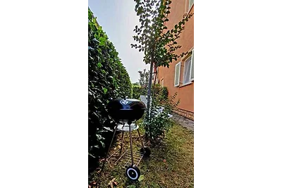 Appartement Vacances avec la famille Malinska
