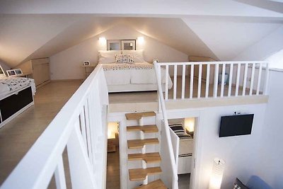 Holiday flat family holiday Baska