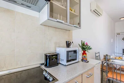 Ferienwohnung mit und Meerblick